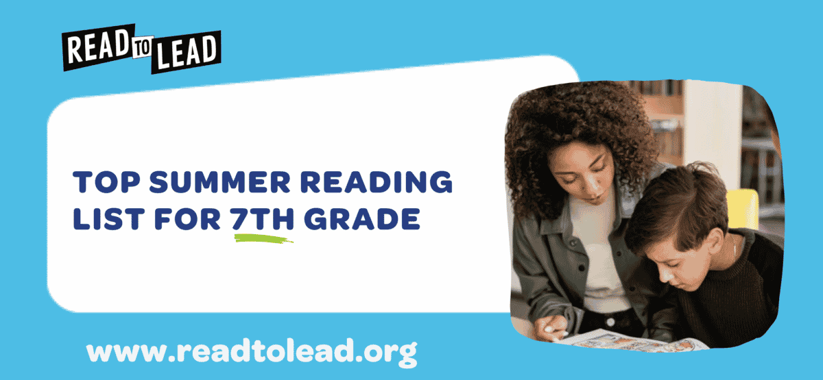 summer reading 7th grade 2022