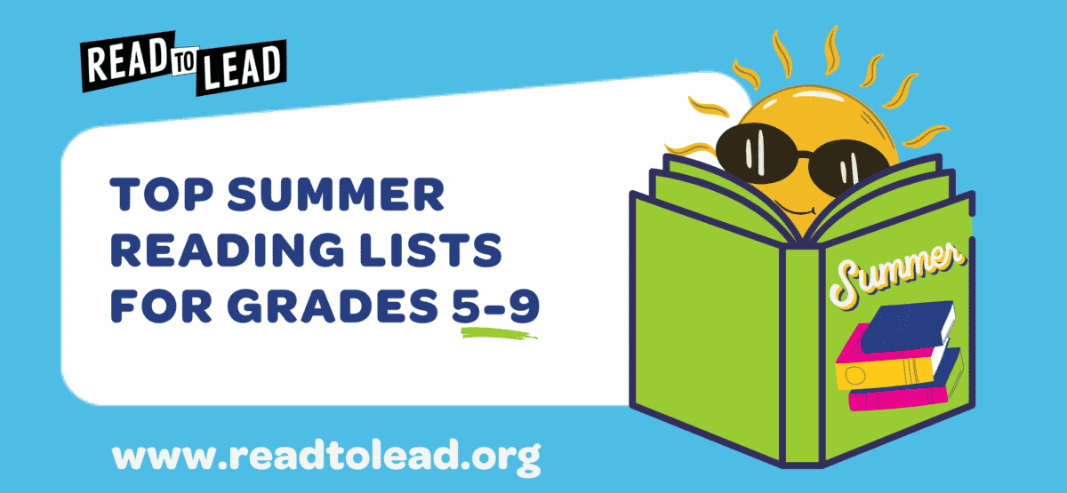 summer reading activities for 5th graders